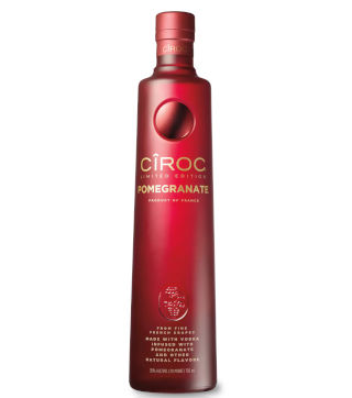 ciroc limited edition pomegranate-nairobidrinks